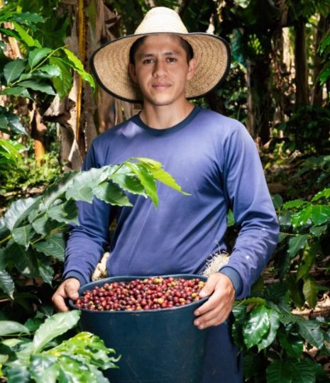 Bewley’s Celebrates 25 Years of Fairtrade as part of Fairtrade Fortnight – 22nd February – 7th March