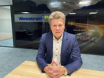 Dover Fueling Solutions Announces New Wetstock Management Licensee Agreement with Wennstrom