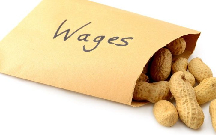 Low Pay Commission invites submissions on National Minimum Wage 2022