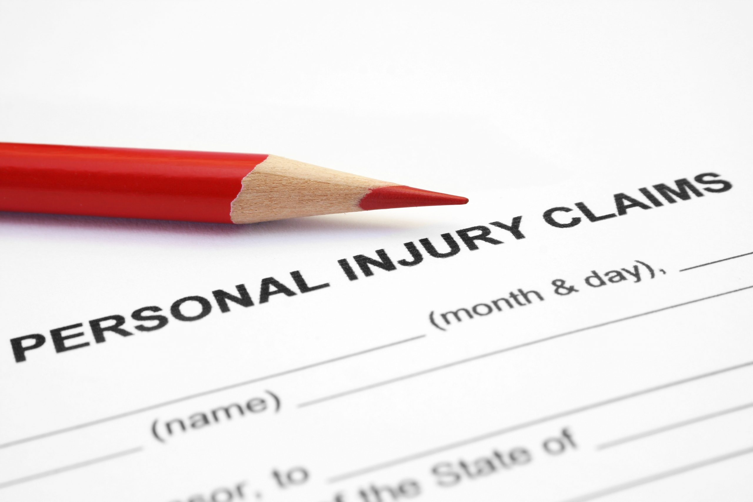 Impact of personal injury pay outs on insurance costs for retailers – ‘existential issue’