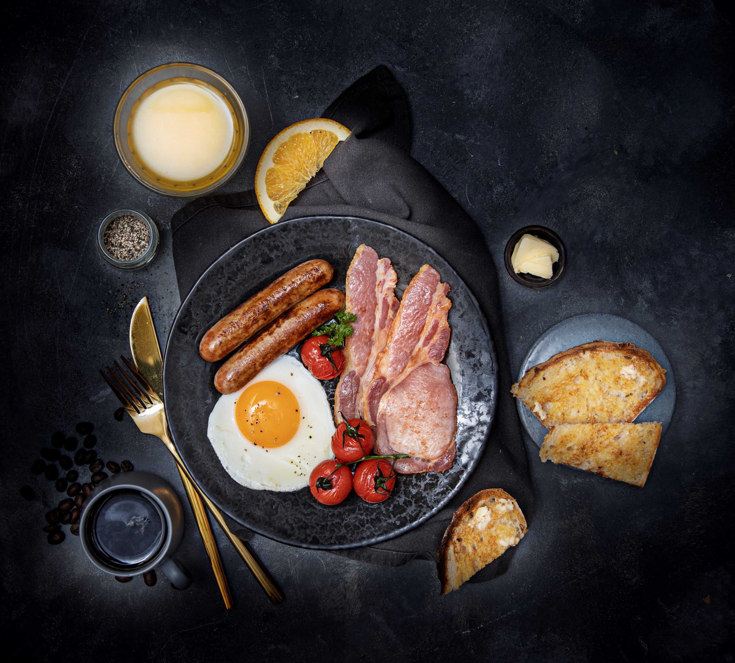 Centra sees demand soar for ‘full Irish’ breakfast during pandemic with ‘Inspired by Centra’ range