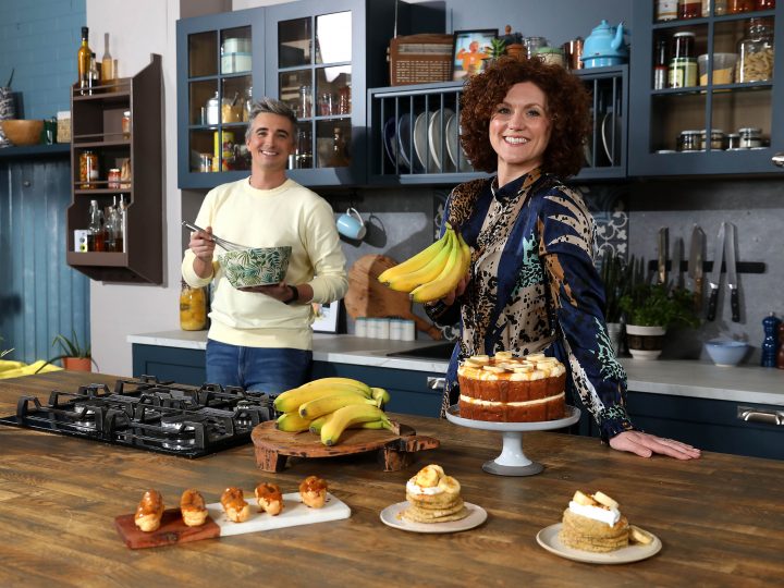 The search is on to find ‘Ireland’s Best Banana Dessert’