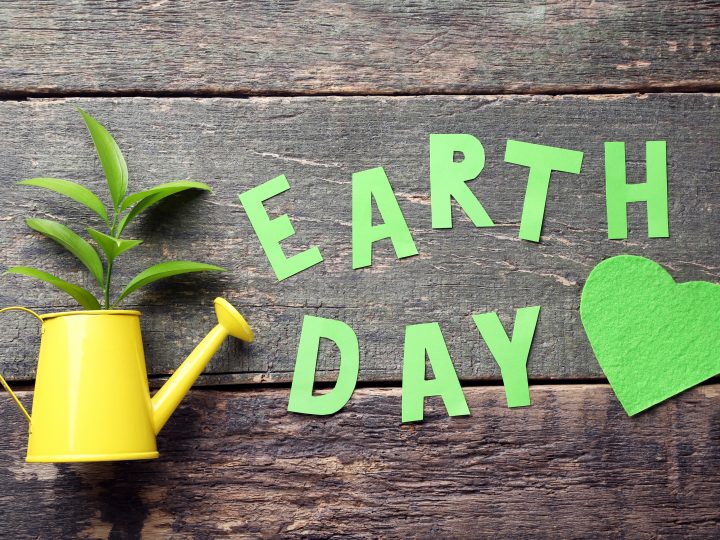22nd April is Earth Day 2021 –  Why it matters for forecourts, retailers, suppliers, producers and customers