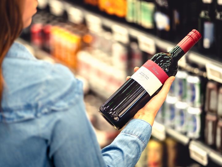 Government plans on Minimum Unit Pricing are an “act of national folly” claims RGDATA