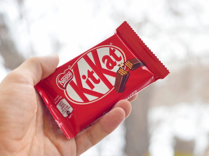 Ireland’s KitKat to be carbon neutral by 2025