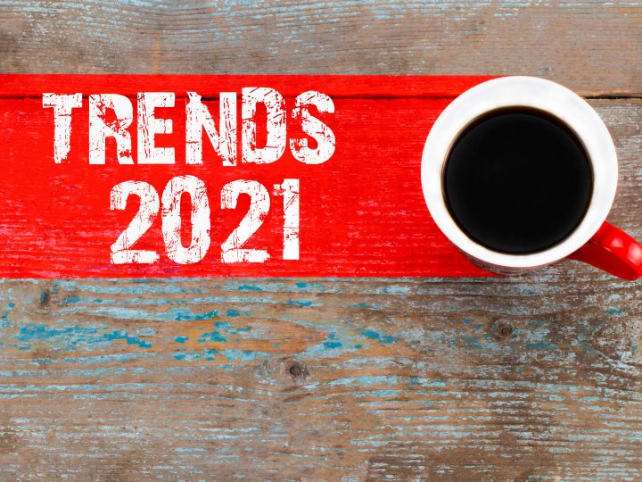 Bewley’s reveals the top coffee trends for 2021 and beyond