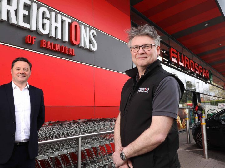 Creightons Group switches to Green Energy