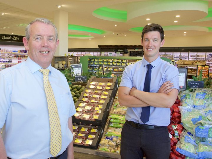 Happy 70th Birthday to Joyce’s Supermarkets – Milestone marked for the Galway based chain
