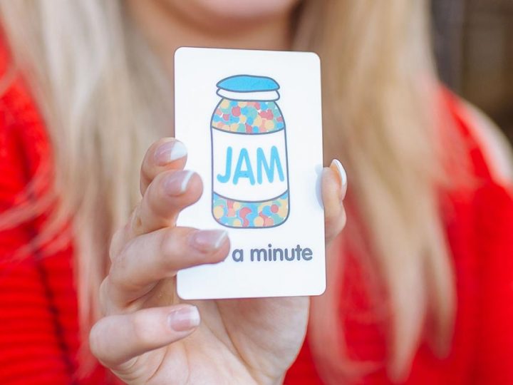 “Just a Minute” – JAM Cards introduced by SPAR and EUROSPAR