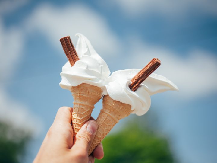 For Flake’s Sake – what’s the problem? Ice cream favourite “the ’99” jeopardised by crumbling supplies