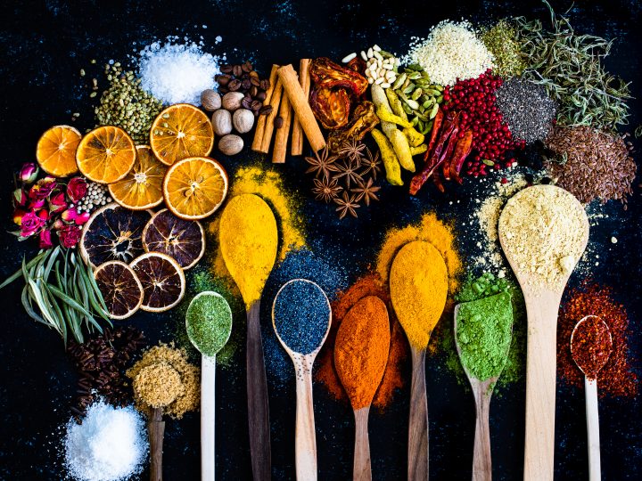 Favouring flavours – Top seven global trends impacting taste revealed by Kerry insight experts