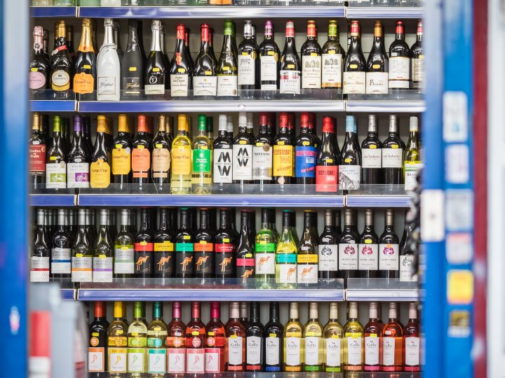 NFRN welcomes Minimum Unit Pricing