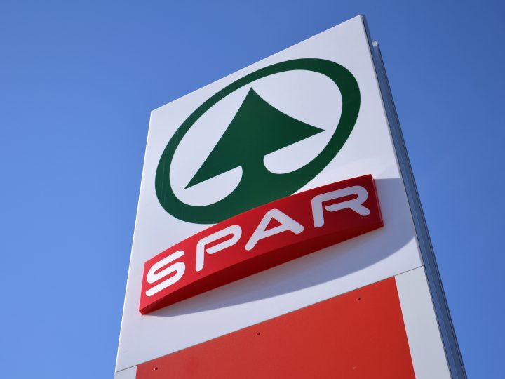 SPAR sales soar – latest figures show the symbol group’s success – Ireland up 10%