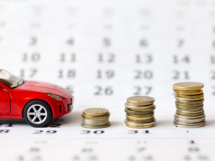 Fuel sales creeping up – as inter-county travel allowed again