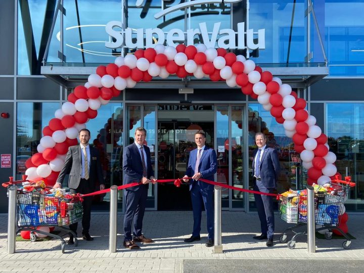 Pettitt’s open new state-of-the-art supermarket in Bray, Co Wicklow