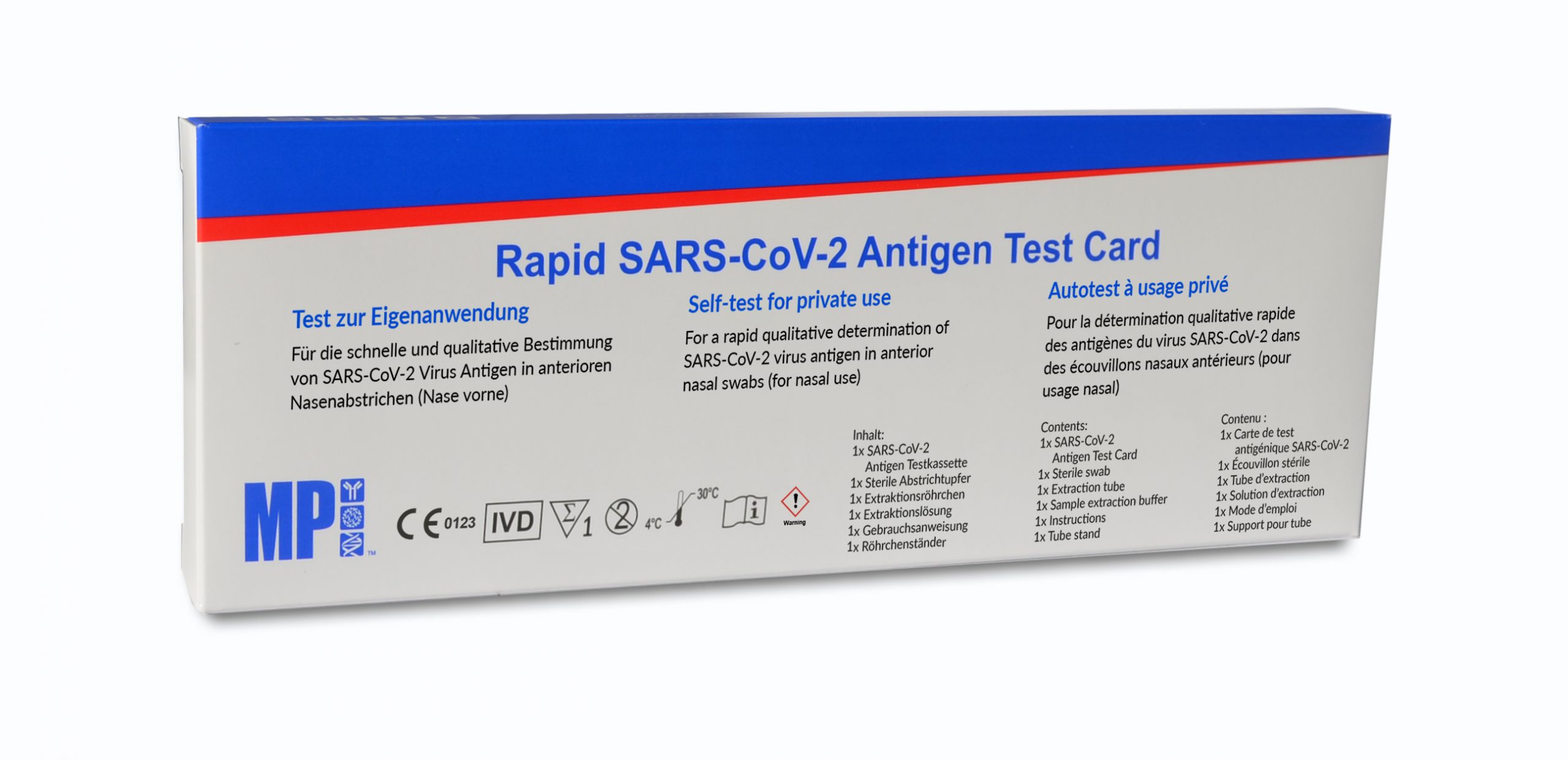Circle K now selling Covid-19 antigen tests across its service station network