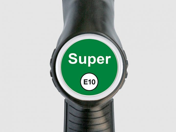 E10 is on its way – Irish government considering its options