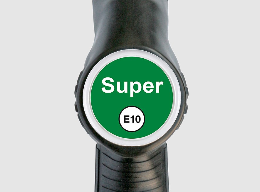 E10 is on its way – Irish government considering its options