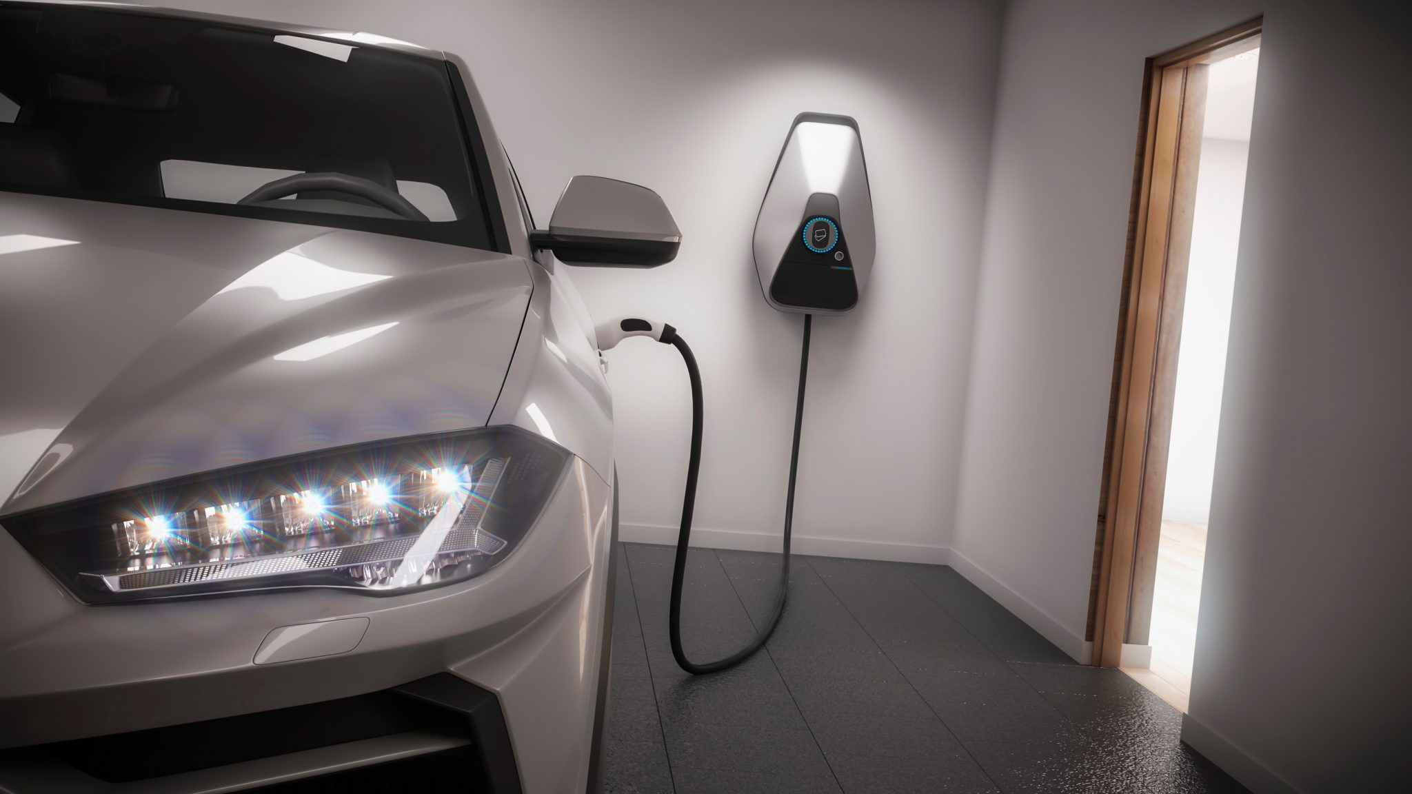 EV Home Charger Grant now available to Company Car Users Ireland's