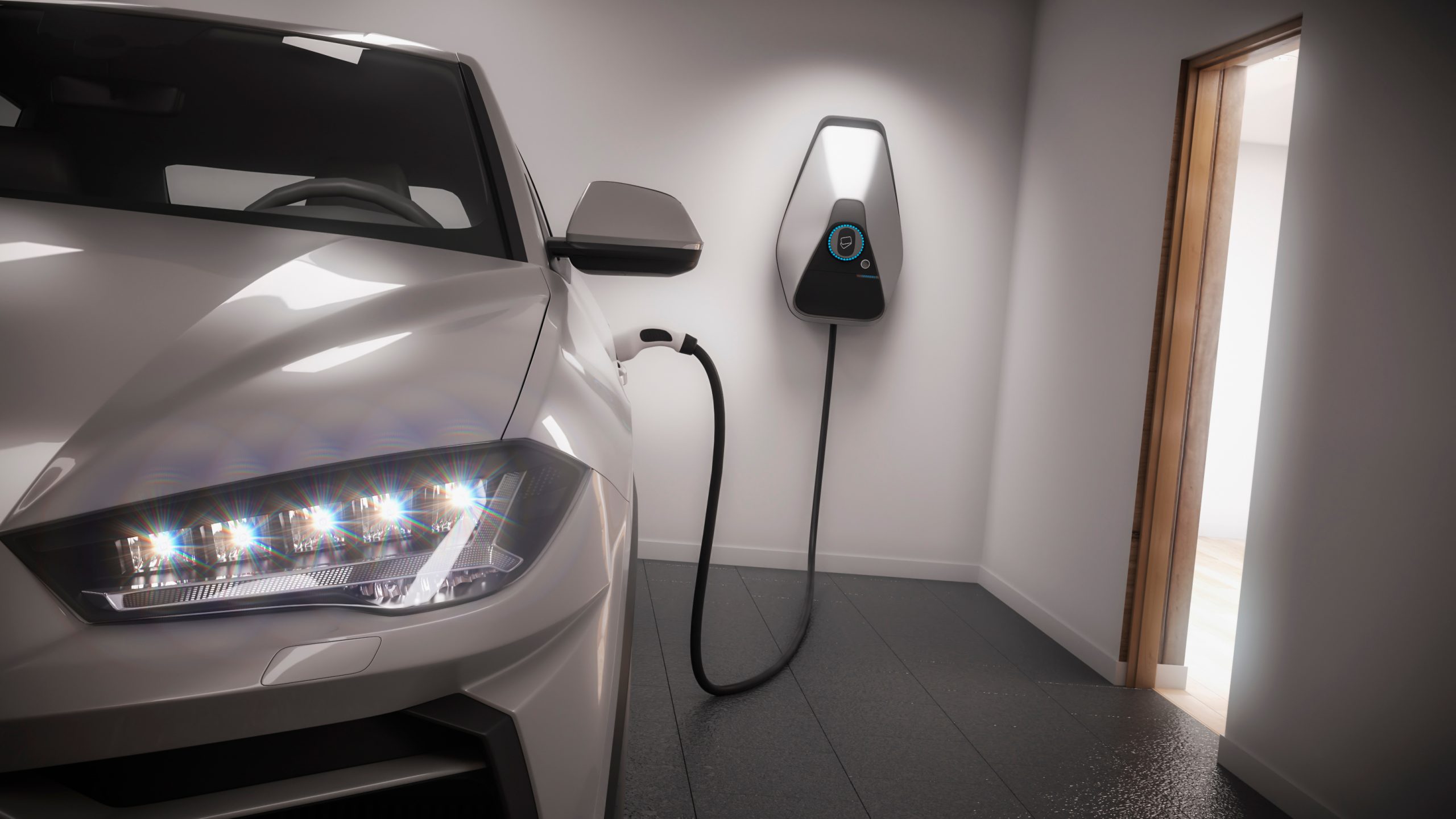 CMA investigate breaches of competittion in law regarding supply of EV chargepoints