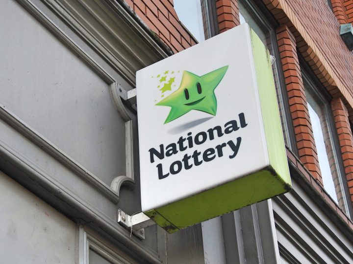 Stop bookies taking bets on National Lottery draws, says RGDATA