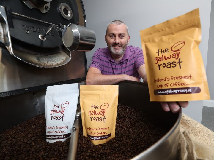 Galway Coffee Producer Secures Fa’brew’lous Contract Worth €500K