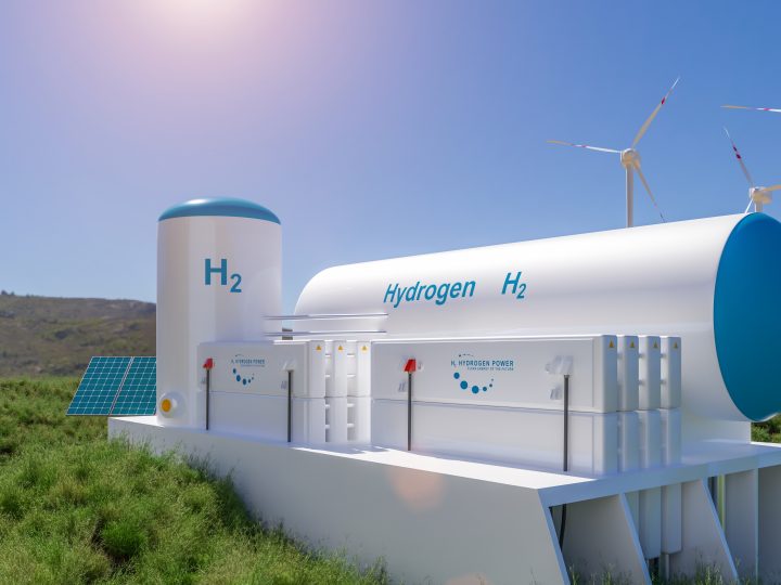 UK gets a hydrogen strategy – Ireland lags behind