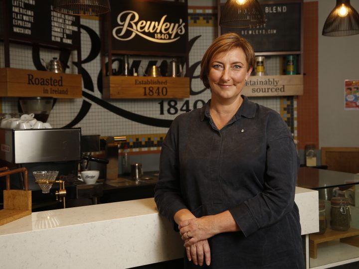 Bewley’s appoints New Head of Coffee Culture