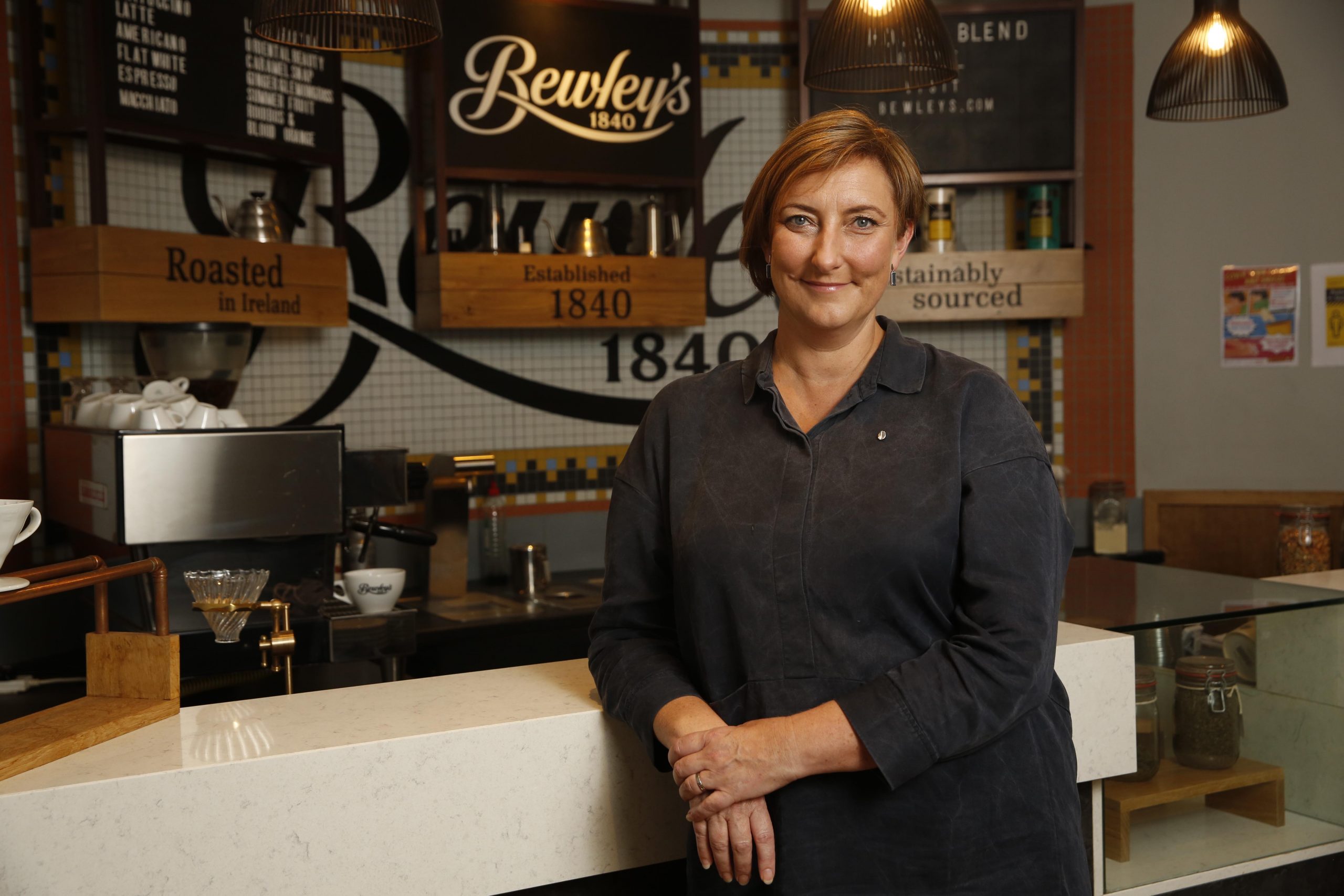 Bewley’s appoints New Head of Coffee Culture