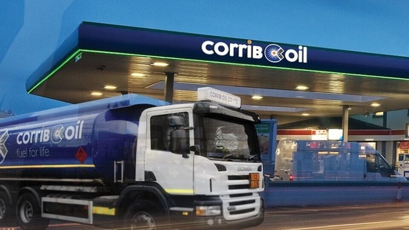 Corrib Oil acquires H2 Group adding 13 retail sites to its portfolio