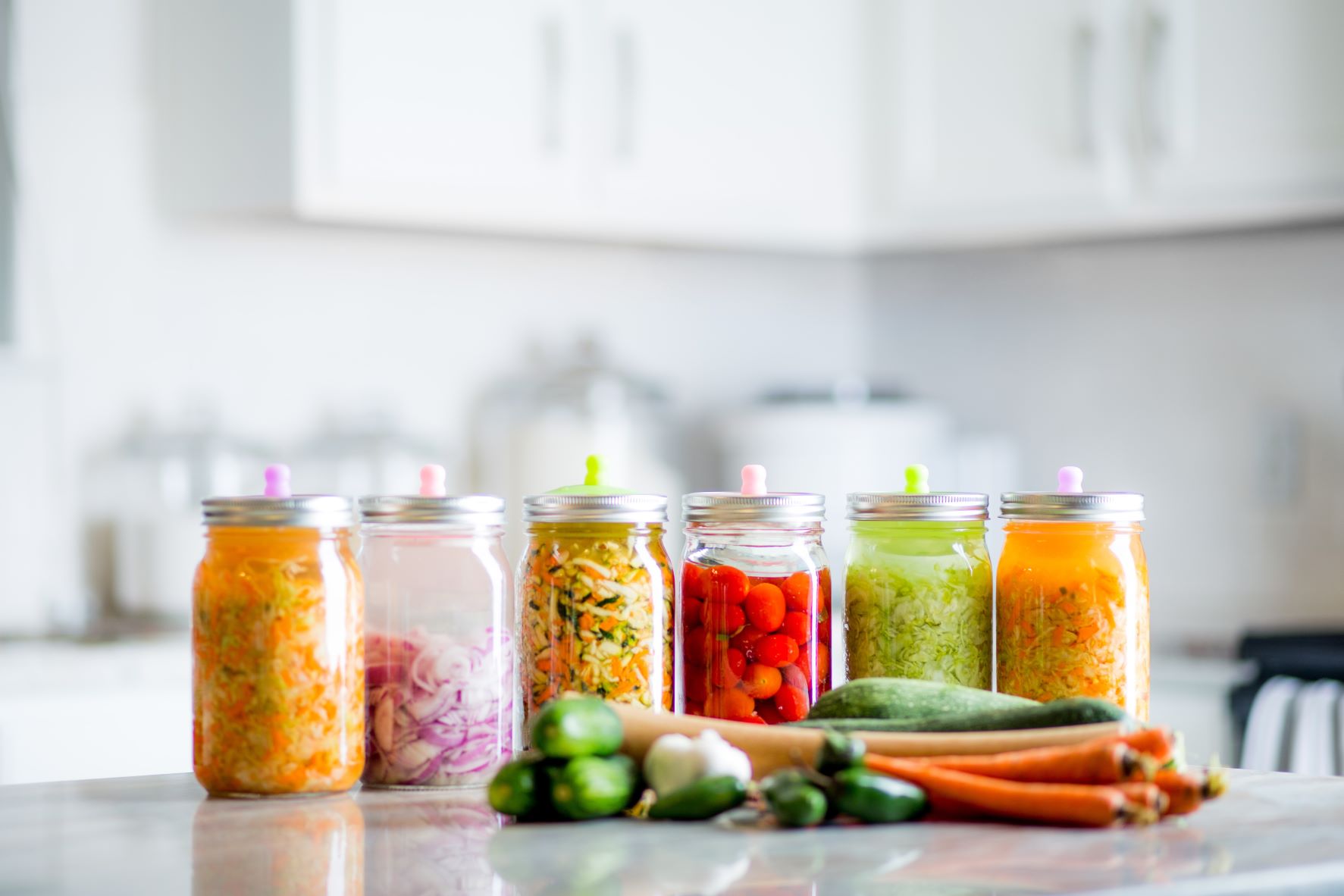 Food Safety Guidance for Unpasteurised fermented plant based products