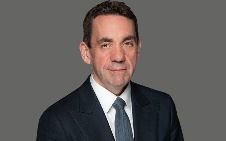 Musgrave appoints Myles O’ Grady to the role of Chief Financial Officer