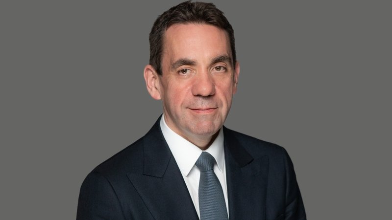 Musgrave appoints Myles O’ Grady to the role of Chief Financial Officer