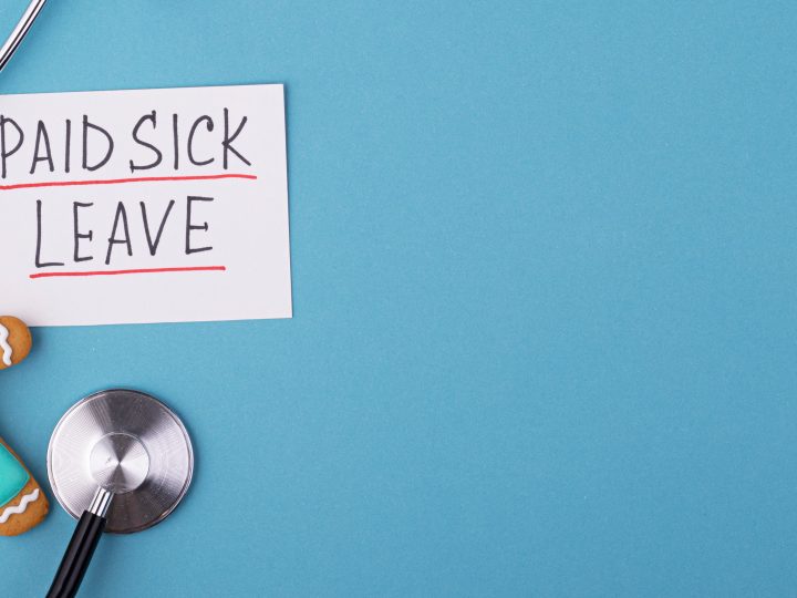 Statutory Sick Pay Scheme to be phased in over four years