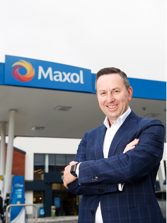 Maxol announces €20M investment programme for 2022