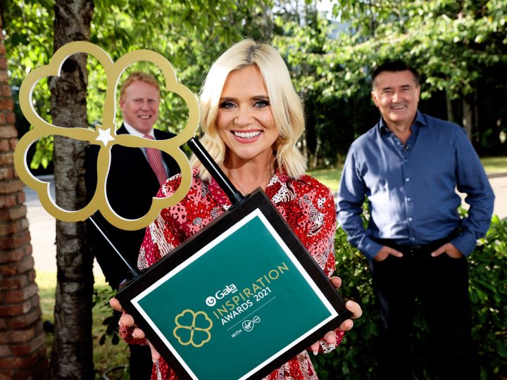 Gala Retail is searching for Ireland’s inspirational heroes