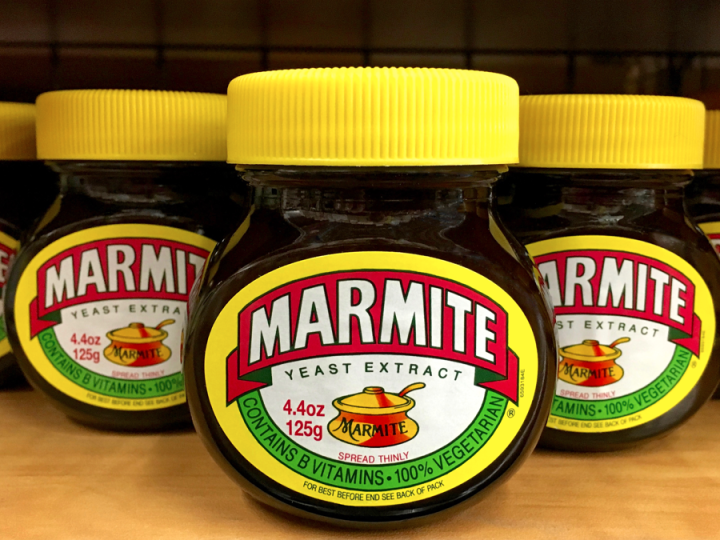 Marmite and PG Tips maker Unilever warns of price rises