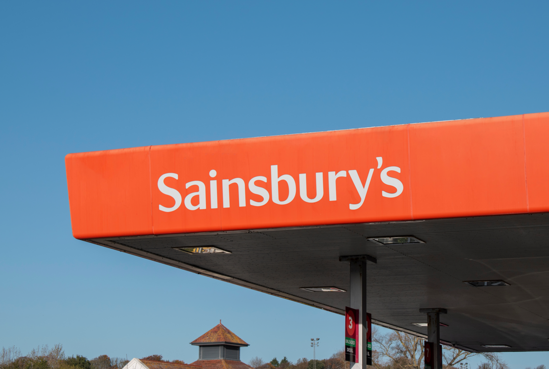 Sainsburys suspends sale of unleaded petrol at Co Down filling station amid contamination fears