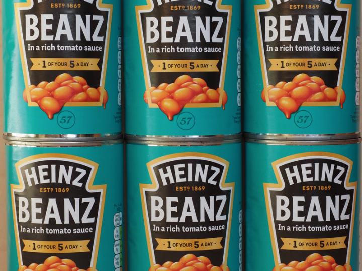 Kraft Heinz warns of food price rises