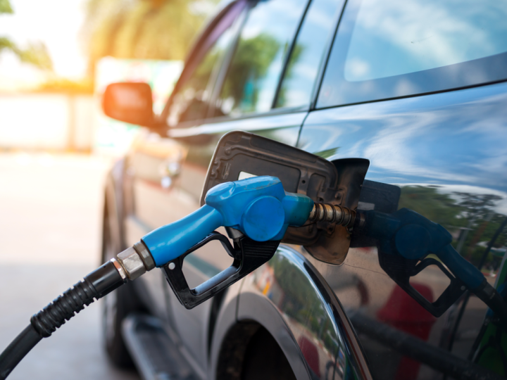 UK petrol prices hit all-time high of 142.94 a litre