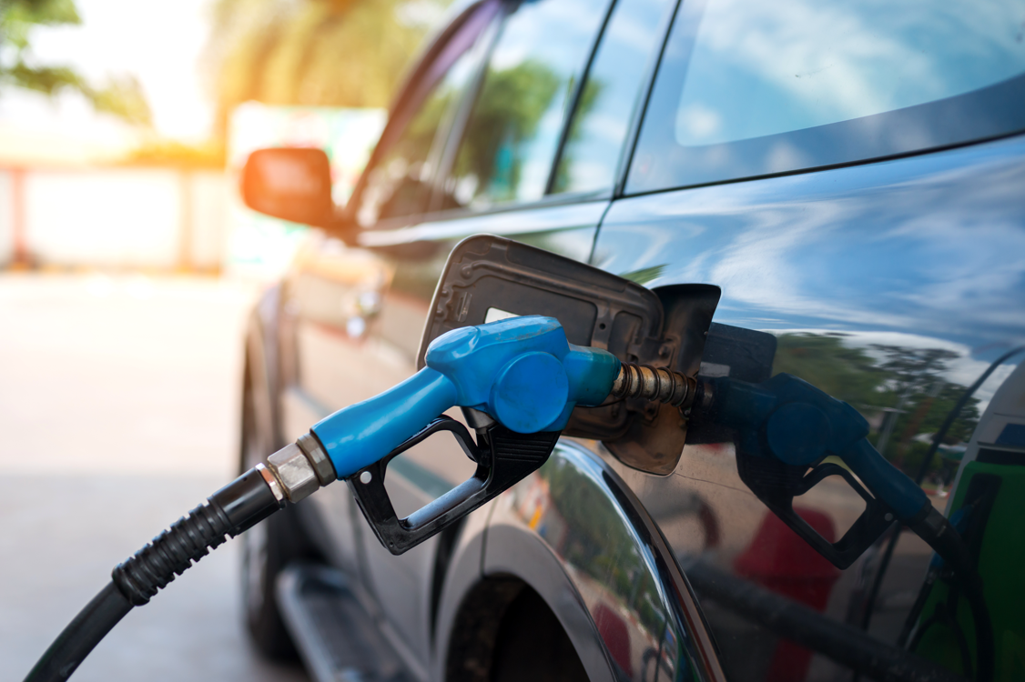 UK petrol prices hit all-time high of 142.94 a litre