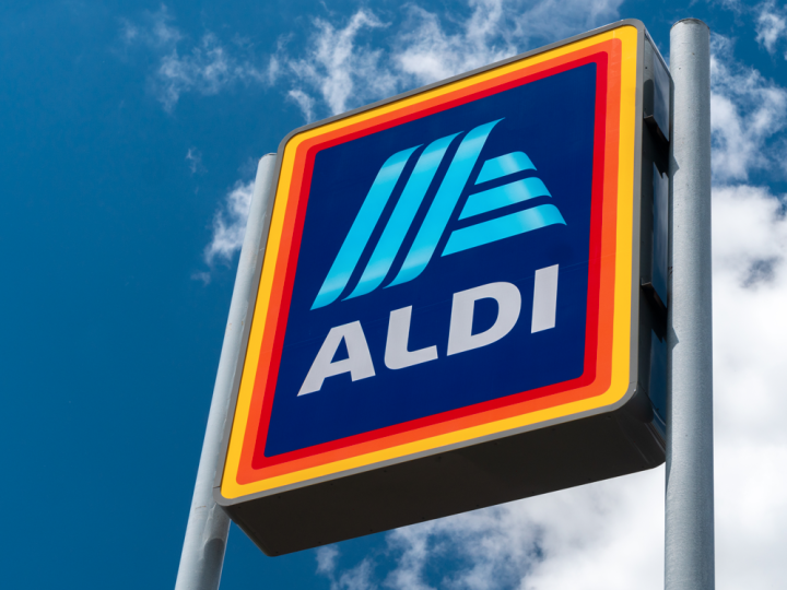 Aldi Ireland plans to launch 30 new stores
