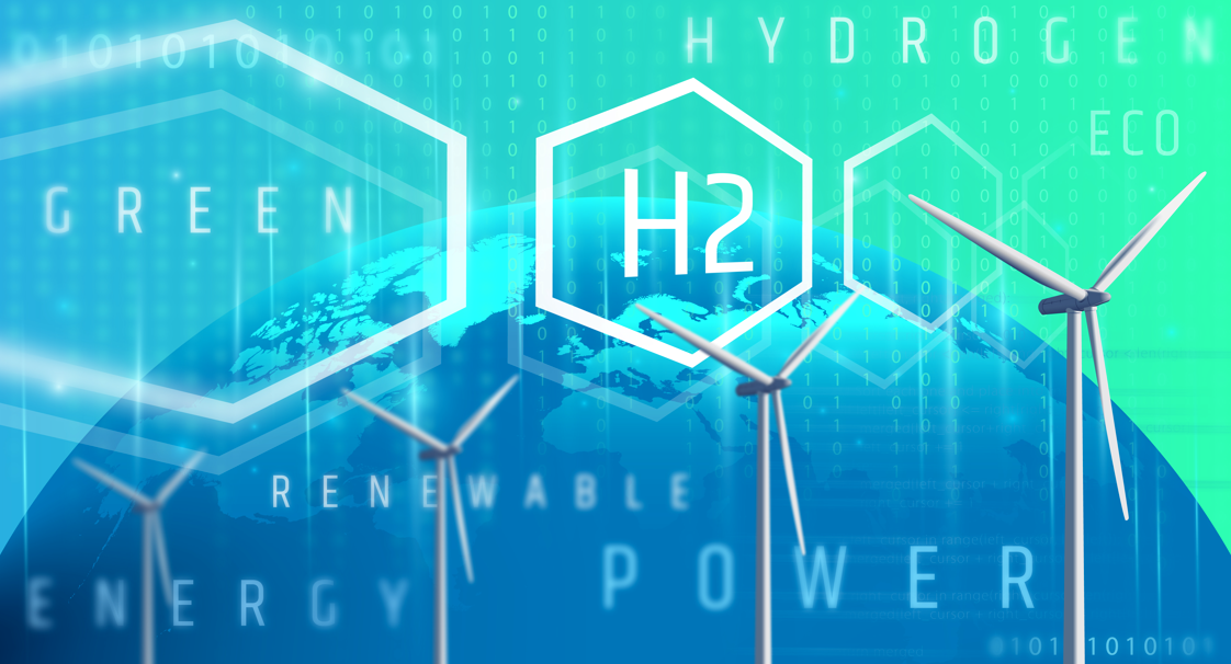 Shell and Norsk Hydro join forces for green hydrogen