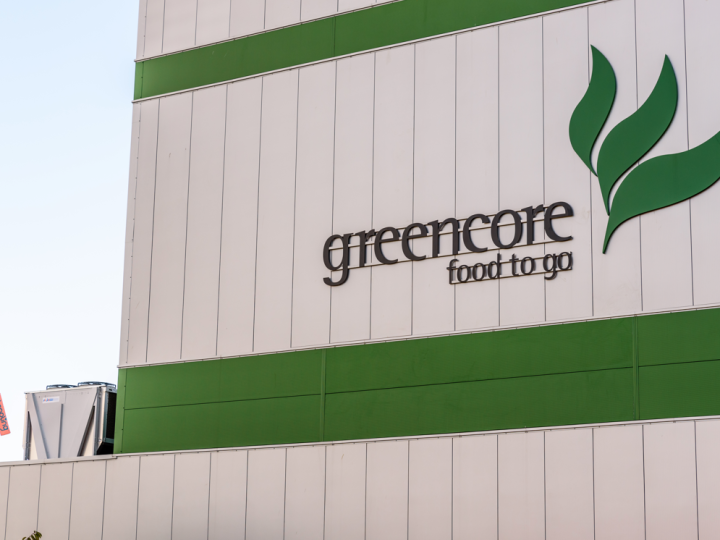 Sandwich giant Greencore reports return to revenue and profit growth