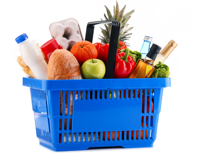Over 70% of consumers worried about rising costs of groceries