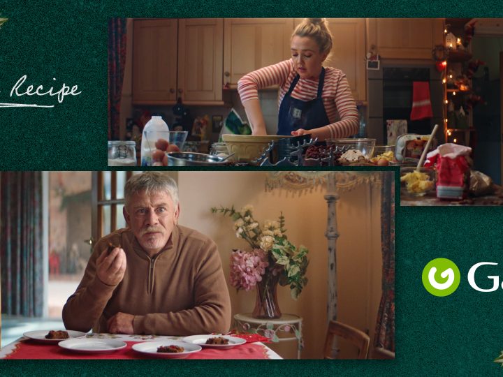Gala Retail launches its first ever Christmas ad
