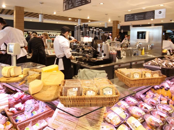 Donnybrook Fair to create 120 jobs in €8m investment
