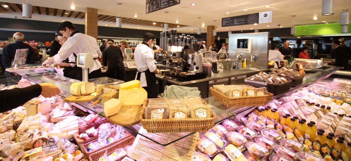Donnybrook Fair to create 120 jobs in €8m investment
