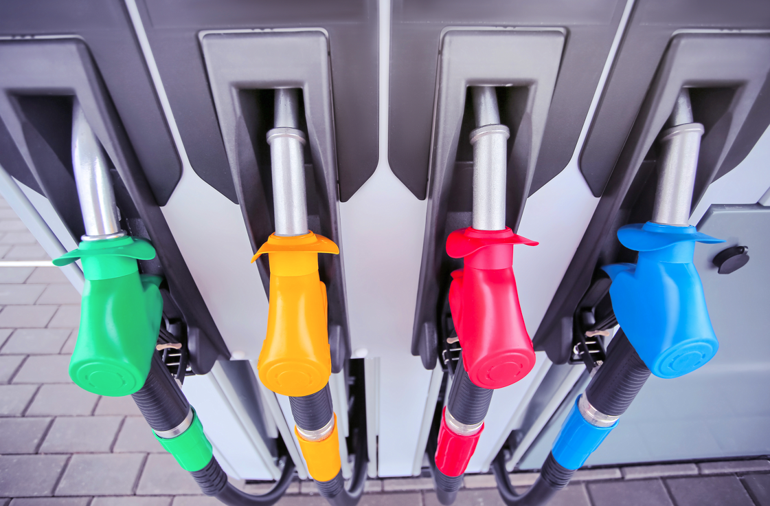 RAC brands December a ‘rotten month’ for petrol car drivers