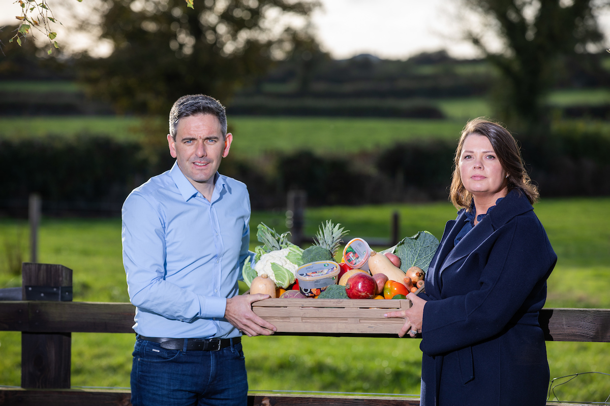 Tesco Ireland announce €9m-a-Year Deal with Ballymaguire Foods